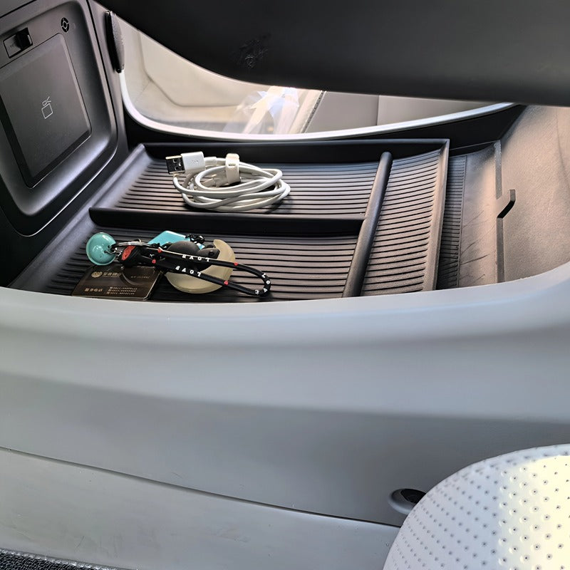 Armrest Storage Box For Chery Exeed TXL-Let us help you explore your 4x4 with us Noxfun