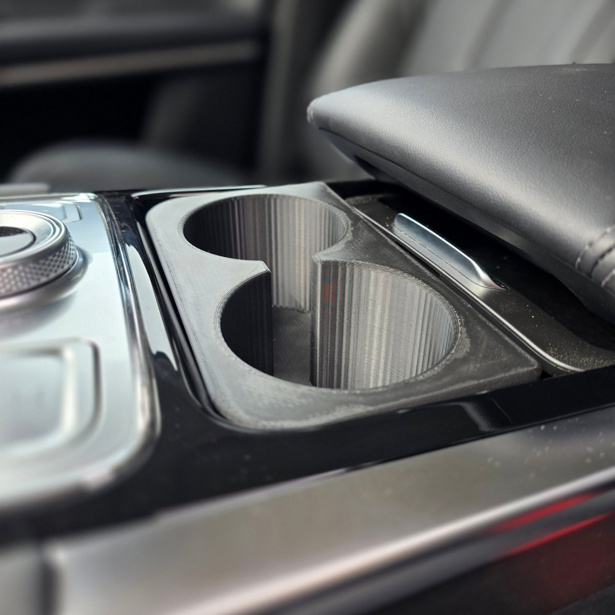 noxfun CUP HOLDER INSERT-Let us help you explore your 4x4 with us Noxfun