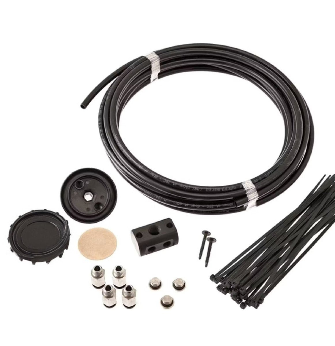 DIFF BREATHER KIT-Let us help you explore your 4x4 with us Noxfun