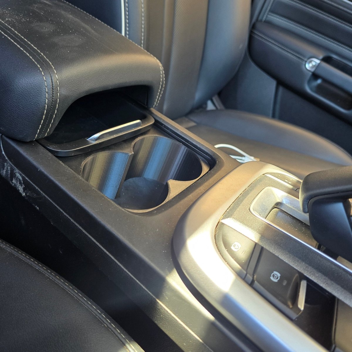 noxfun CUP HOLDER INSERT-Let us help you explore your 4x4 with us Noxfun