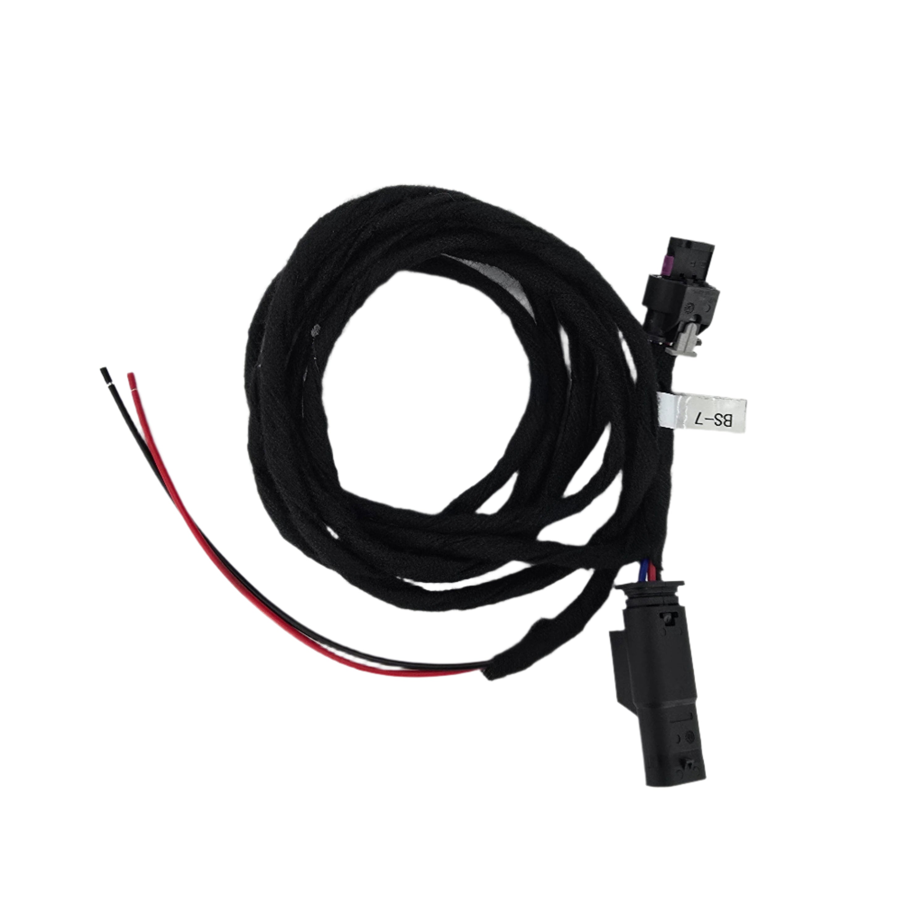 BYD SHARK 6 REVERSE LIGHT HARNESS-Let us help you explore your 4x4 with us Noxfun