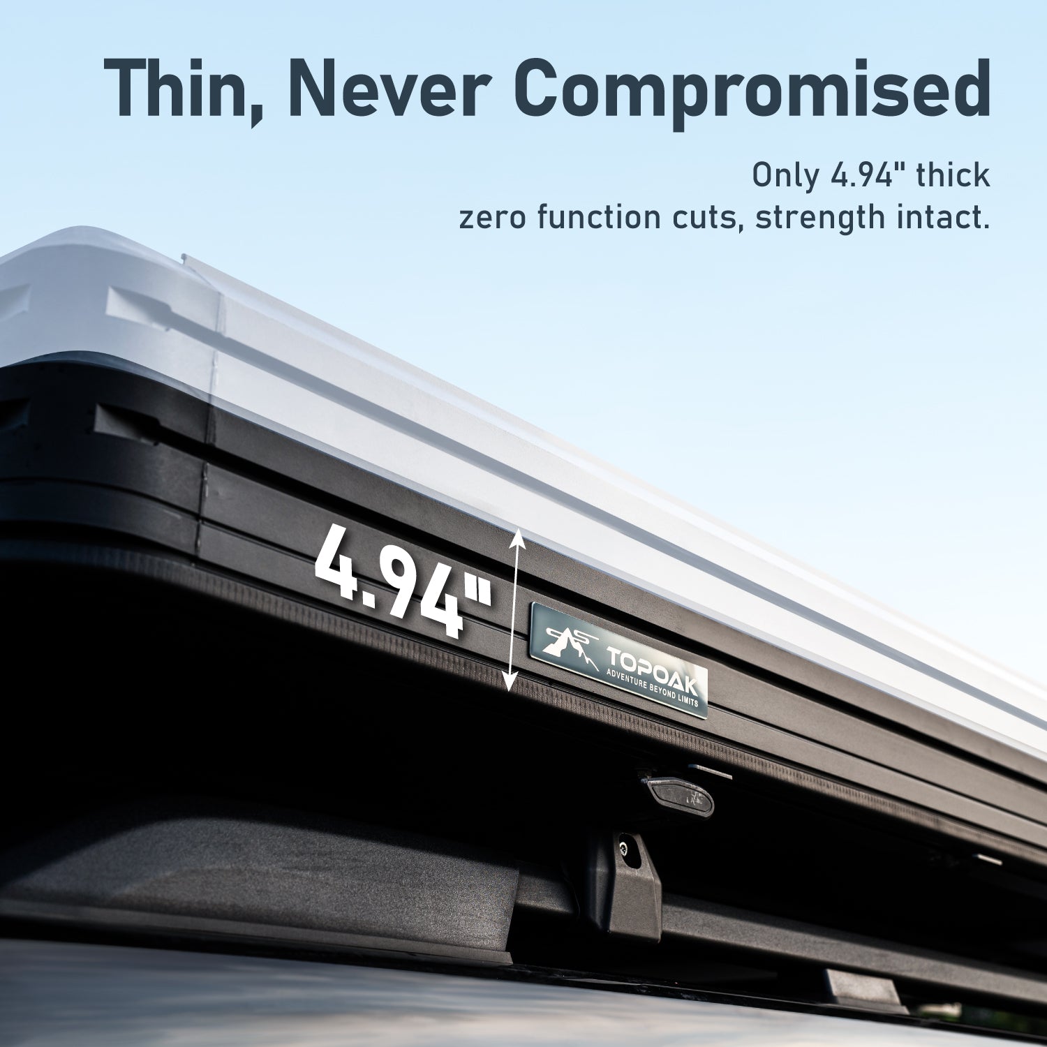 Galaxy Light | Rooftop Tent RTT-Let us help you explore your 4x4 with us Noxfun