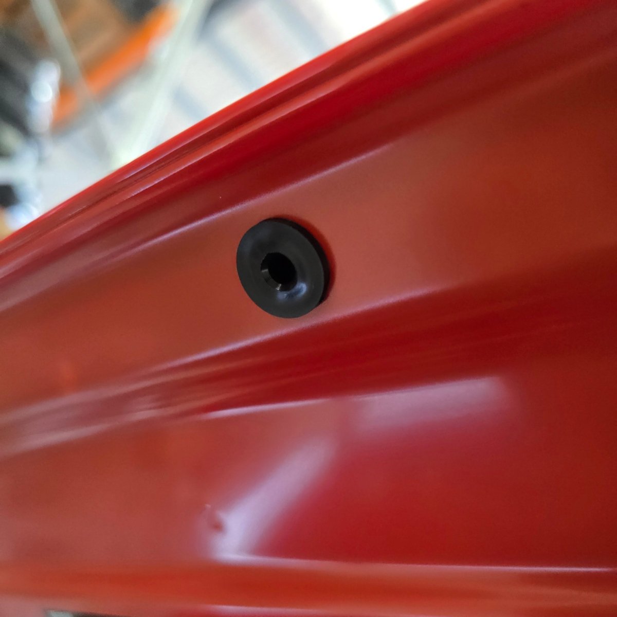 BYD SHARK 6 BONNET PROTECTOR-Let us help you explore your 4x4 with us Noxfun