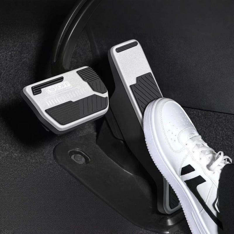 Accelerator Pedal Protector Pad for Chery Omoda C7-Let us help you explore your 4x4 with us Noxfun