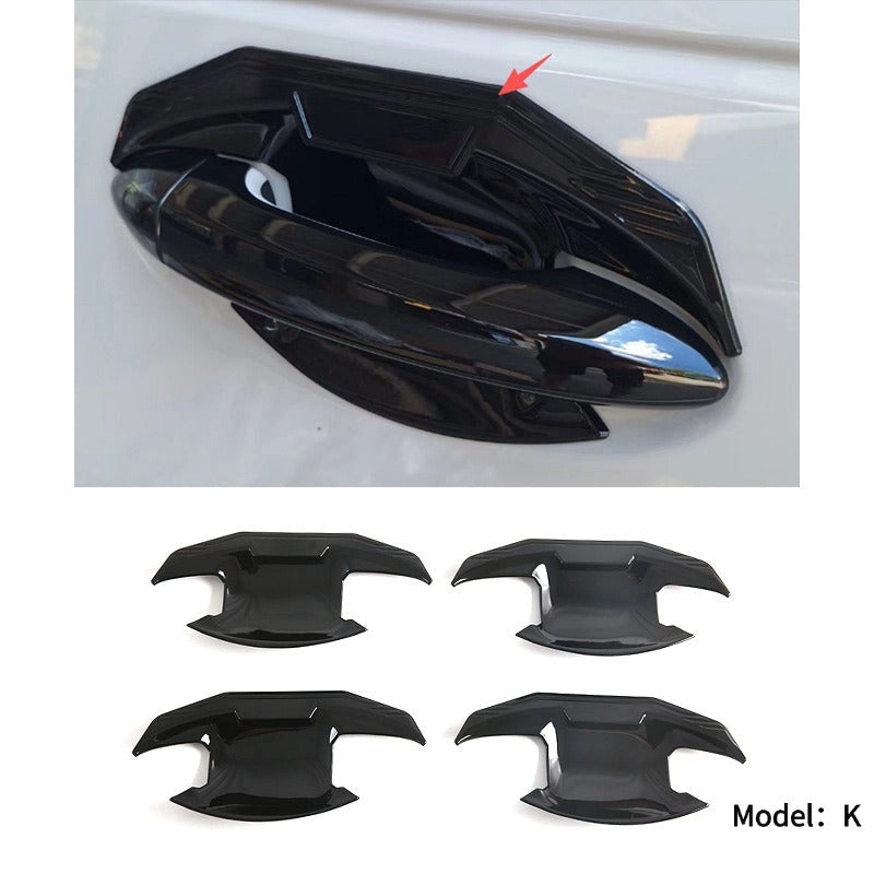 Car Interior Protection Covers for Chery JAECOO J5-Let us help you explore your 4x4 with us Noxfun