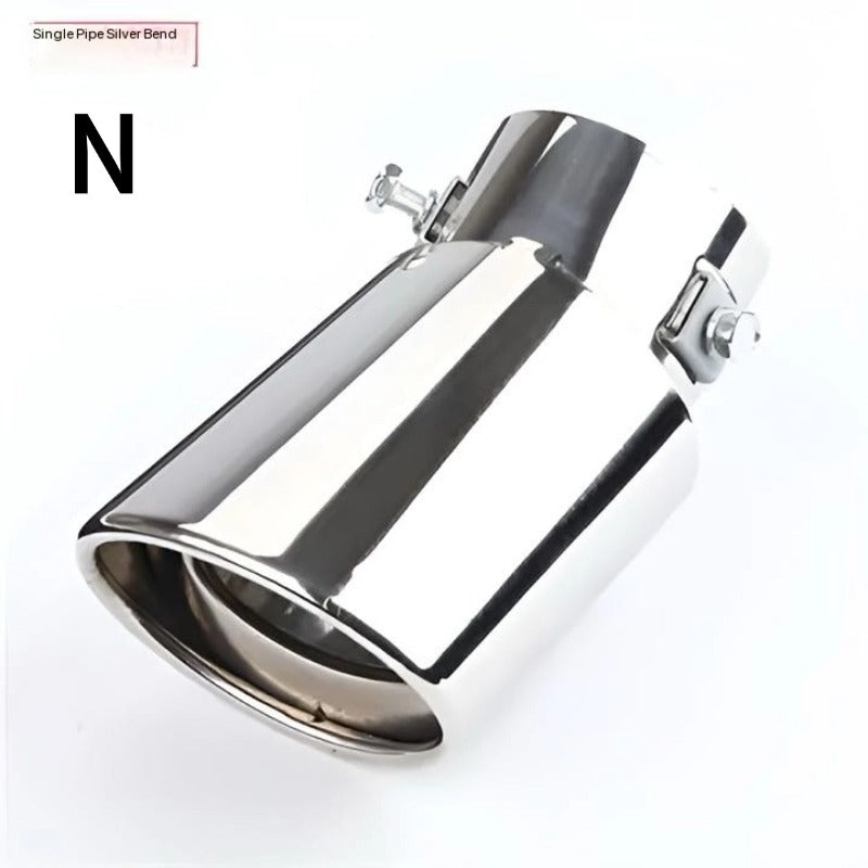 Vehicle Exhaust Exhaust Modification-Let us help you explore your 4x4 with us Noxfun