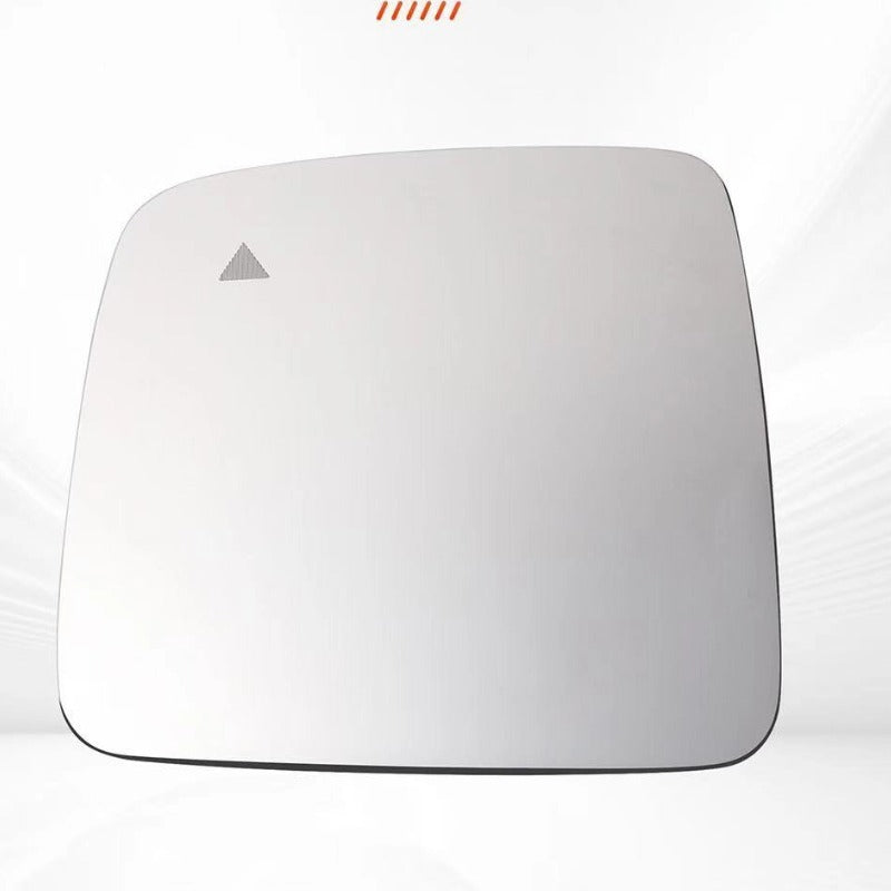 Wide-view rear-view mirror lens for the Chery iCAR V27-Let us help you explore your 4x4 with us Noxfun