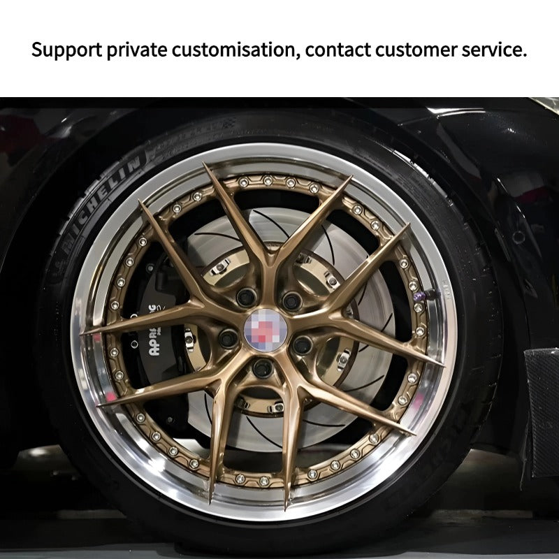 Car Wheel Customisation Forged wheels-Let us help you explore your 4x4 with us Noxfun