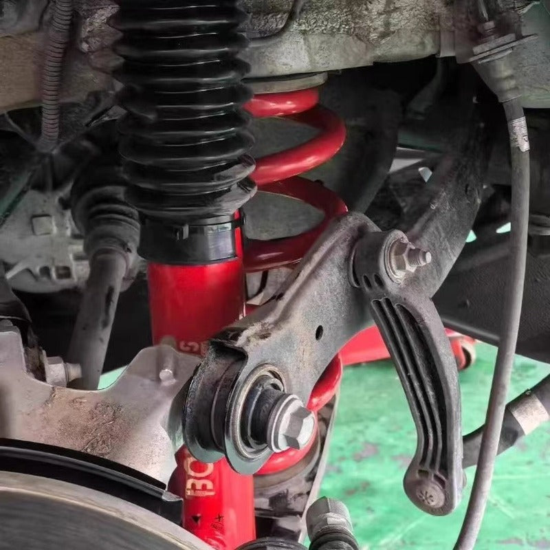 Automotive Lift Shock Adjustable for Chery iCAR V23-Let us help you explore your 4x4 with us Noxfun