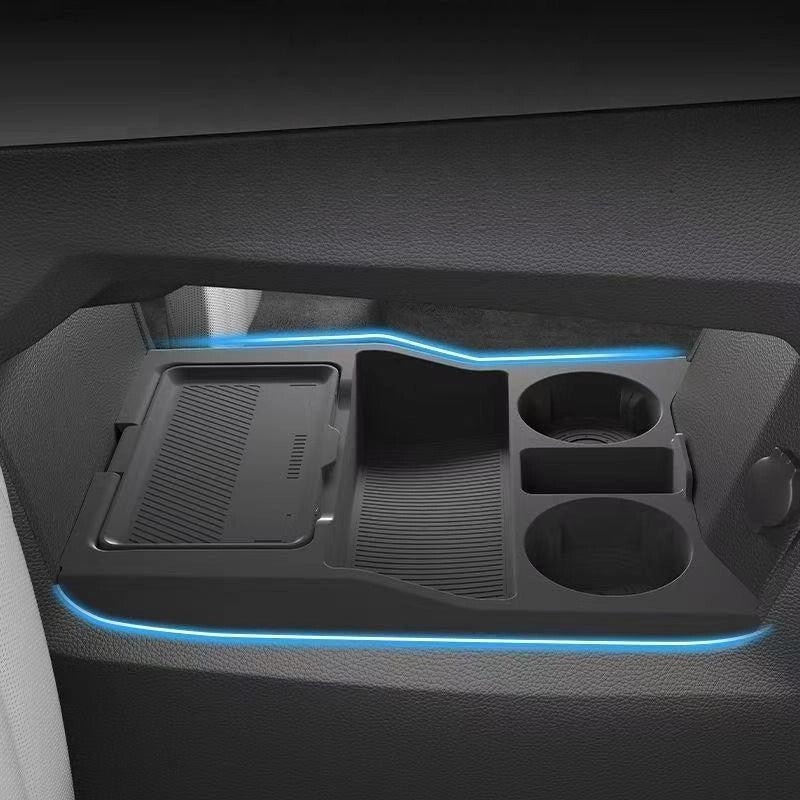 Car Interior Storage Boxes & Organisers for Chery FuLwin T9-Let us help you explore your 4x4 with us Noxfun