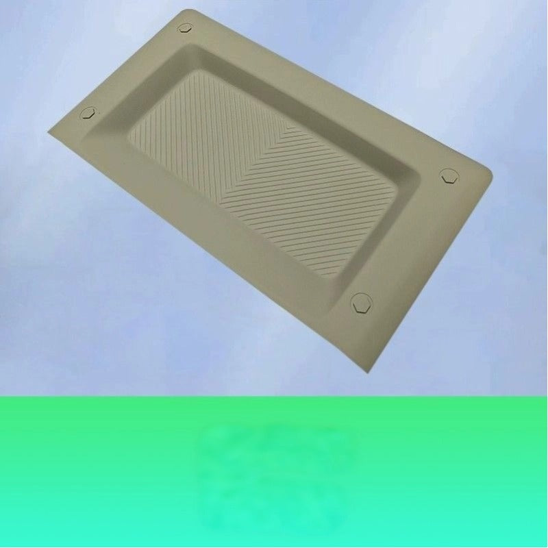 Car Armrest Box Silicone Mat for Chery Icar V23-Let us help you explore your 4x4 with us Noxfun