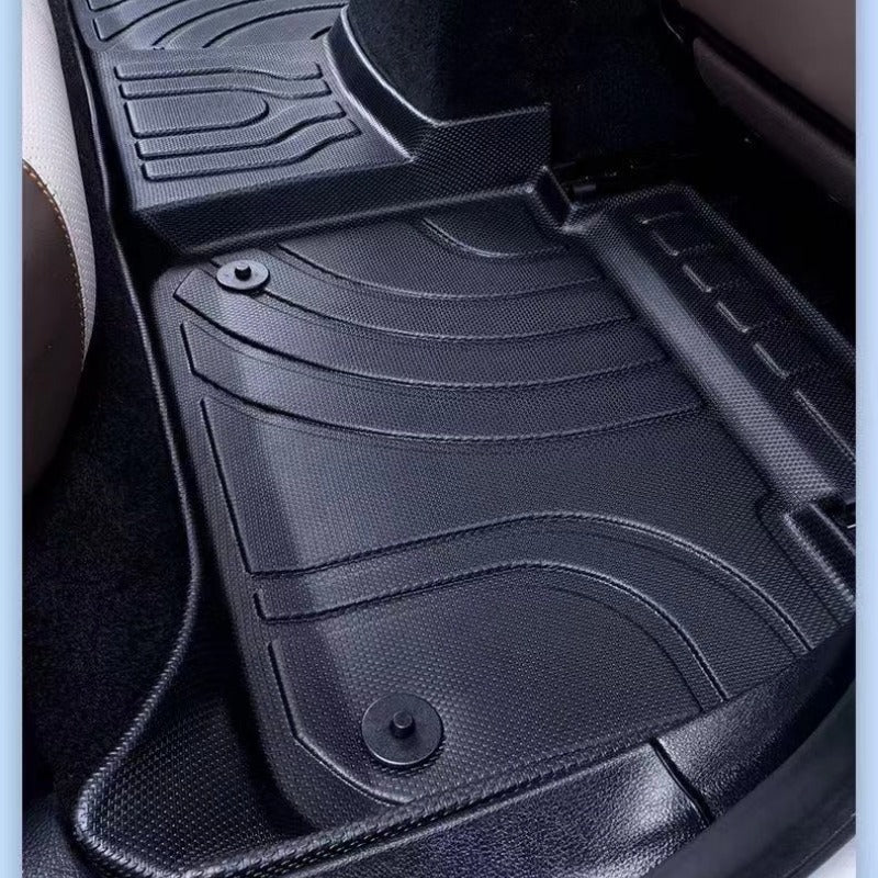 Car Floor Mats & Trunk Cargo Liners for Omoda C7-Let us help you explore your 4x4 with us Noxfun
