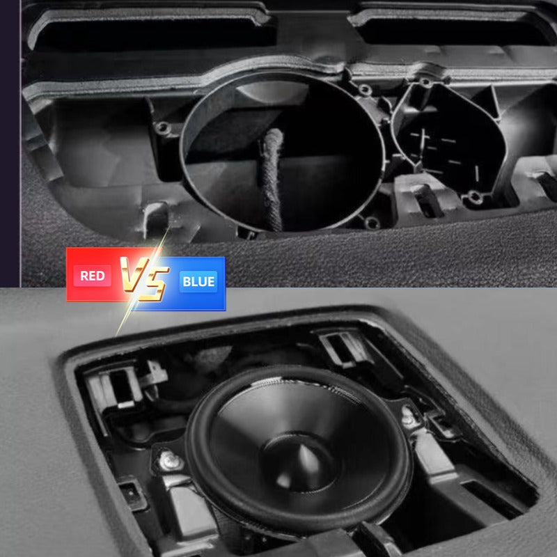 Car Dashboard Audio Speakers for Chery-Let us help you explore your 4x4 with us Noxfun