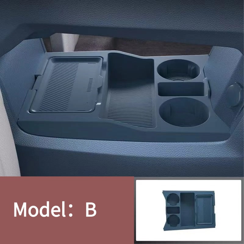 Car Interior Storage Boxes & Organisers for Chery FuLwin T9-Let us help you explore your 4x4 with us Noxfun