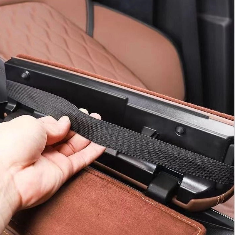 Armrest Storage Compartment Mat for Jetour T1-Let us help you explore your 4x4 with us Noxfun