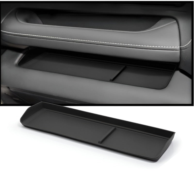 Chery Jetour T1 Passenger Door Locker Anti-slip Mat-Let us help you explore your 4x4 with us Noxfun