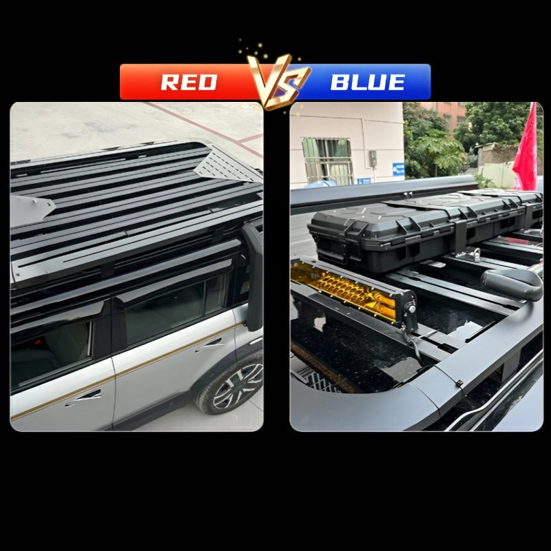 Car Roof Boxes & Tactical Boxes-Let us help you explore your 4x4 with us Noxfun