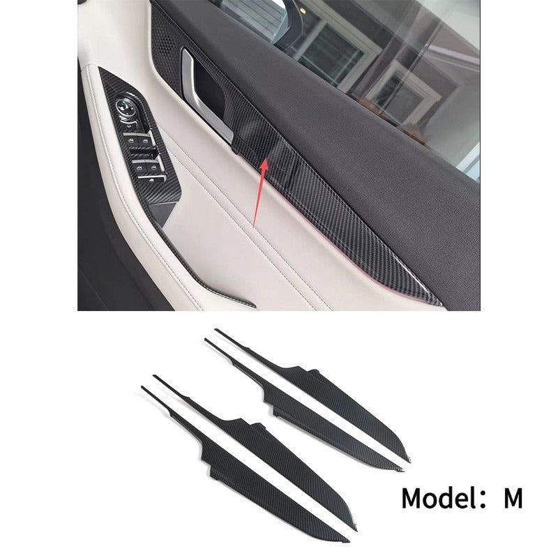 Car Interior Protection Covers for Chery JAECOO J5-Let us help you explore your 4x4 with us Noxfun