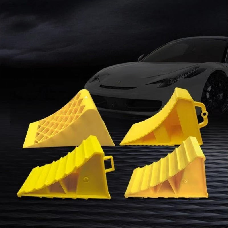Automobile anti-retraction device-Let us help you explore your 4x4 with us Noxfun