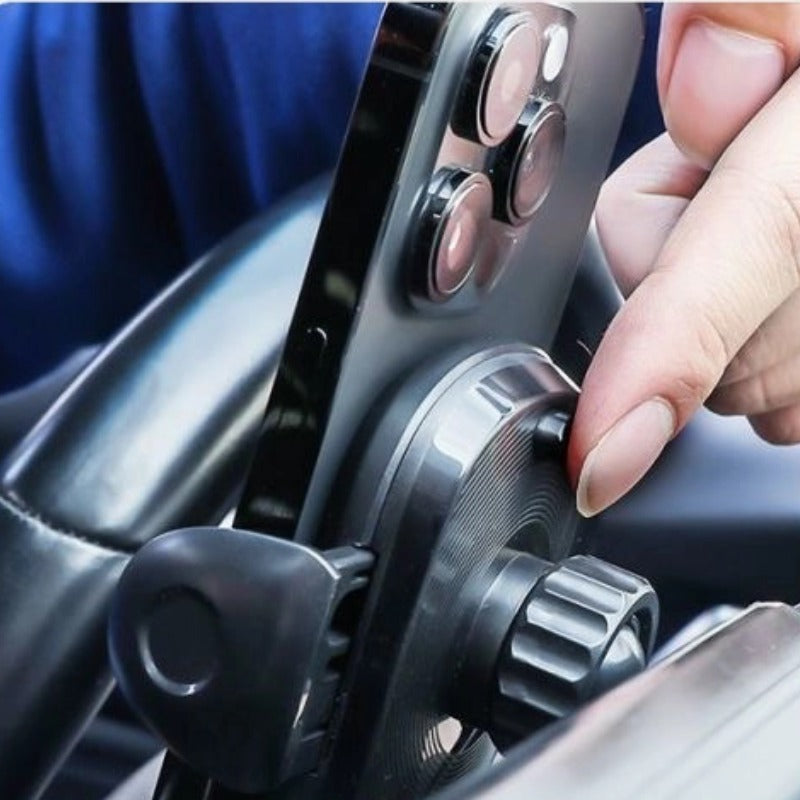 Car Mobile Phone Holder for Chery Fulwin-Let us help you explore your 4x4 with us Noxfun