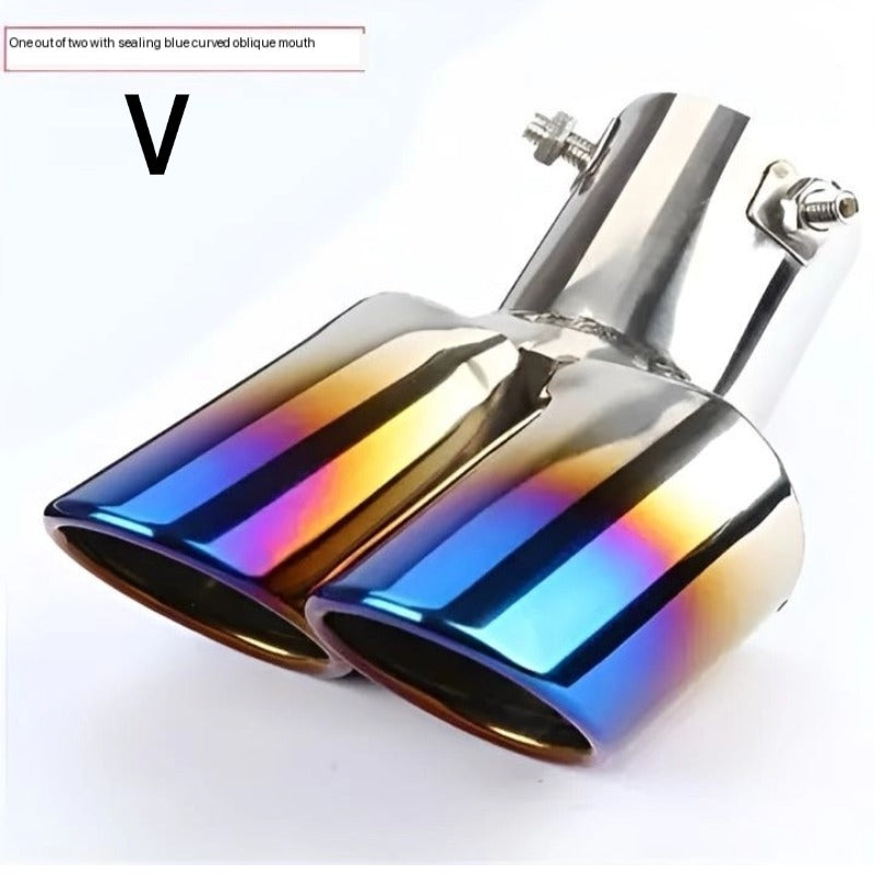 Vehicle Exhaust Exhaust Modification-Let us help you explore your 4x4 with us Noxfun