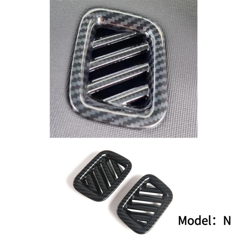 Car Interior Protection Covers for Chery JAECOO J5-Let us help you explore your 4x4 with us Noxfun