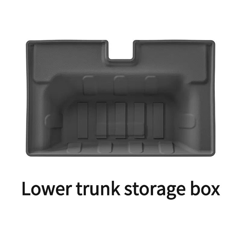 All Weather Floor Mats Interior Liners & Trunk Mat for Chery Icar V23-Let us help you explore your 4x4 with us Noxfun