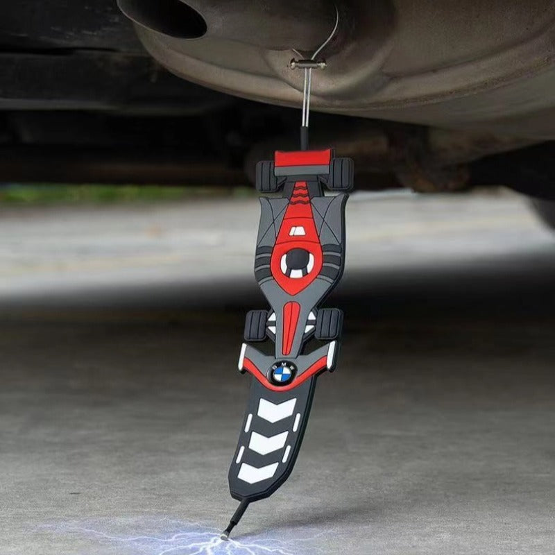 Car Static Elimination Tape-Let us help you explore your 4x4 with us Noxfun