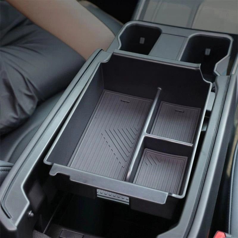 Car Armrest Storage Box for Chery Fulwin T9-Let us help you explore your 4x4 with us Noxfun