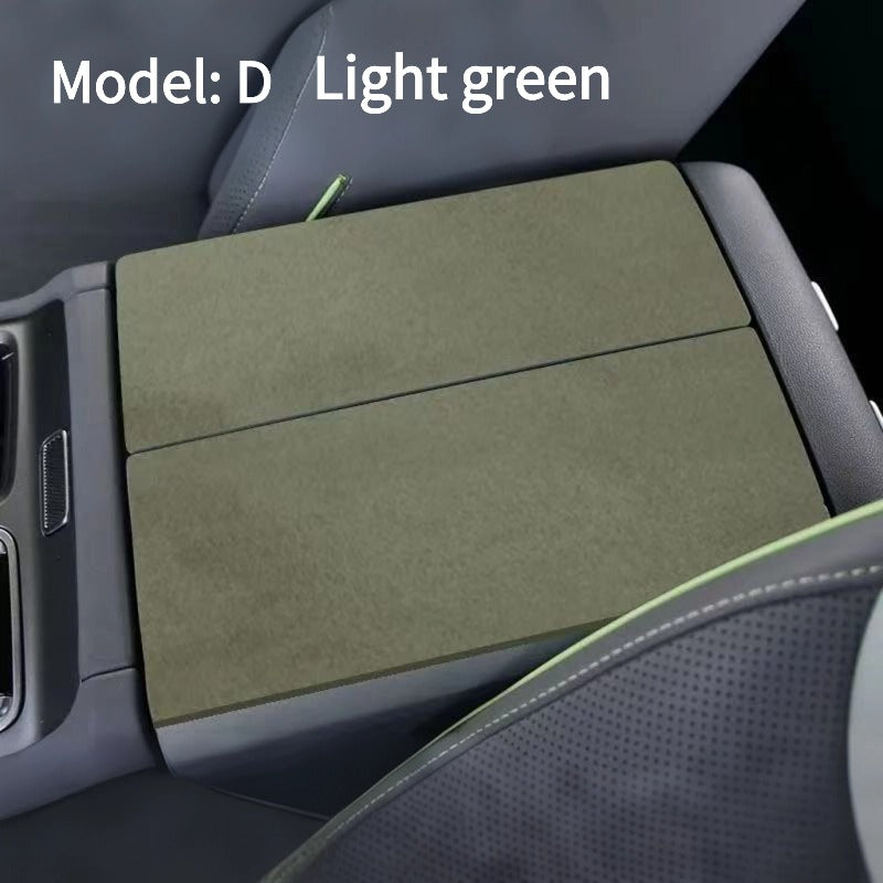 Armrest Pad for BAIC BJ40-Let us help you explore your 4x4 with us Noxfun