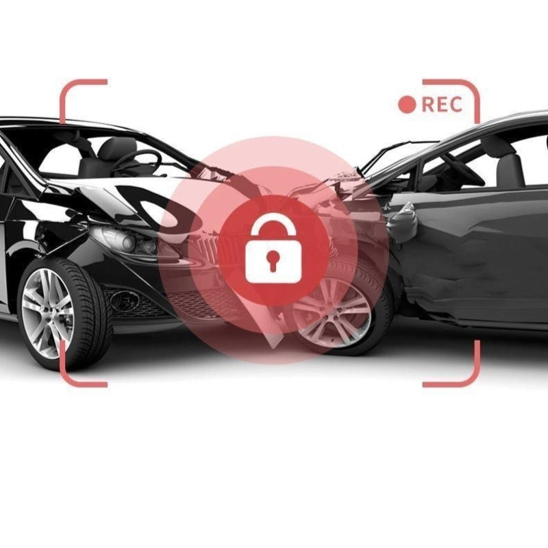 Car in-vehicle dashcam for Chery Jetour T1-Let us help you explore your 4x4 with us Noxfun