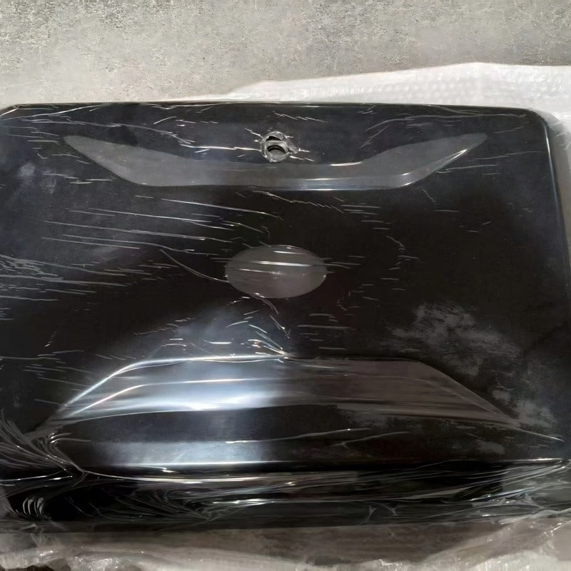 Car external storage box For Chery Jetour G700-Let us help you explore your 4x4 with us Noxfun