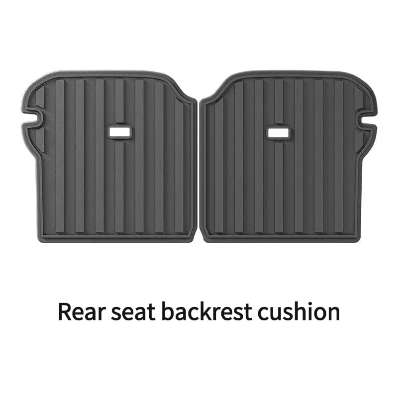 All Weather Floor Mats Interior Liners & Trunk Mat for Chery Icar V23-Let us help you explore your 4x4 with us Noxfun