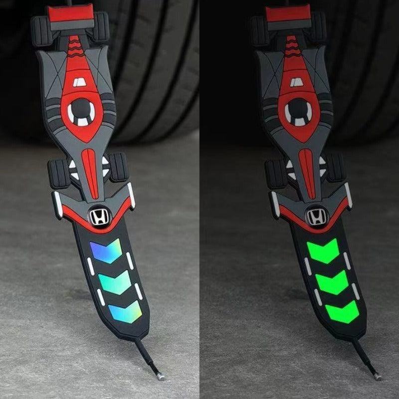 Car Static Elimination Tape-Let us help you explore your 4x4 with us Noxfun