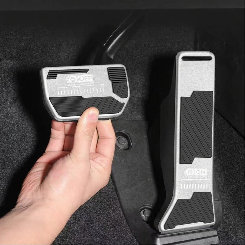 Accelerator Pedal Protector Pad for Chery Omoda C7-Let us help you explore your 4x4 with us Noxfun