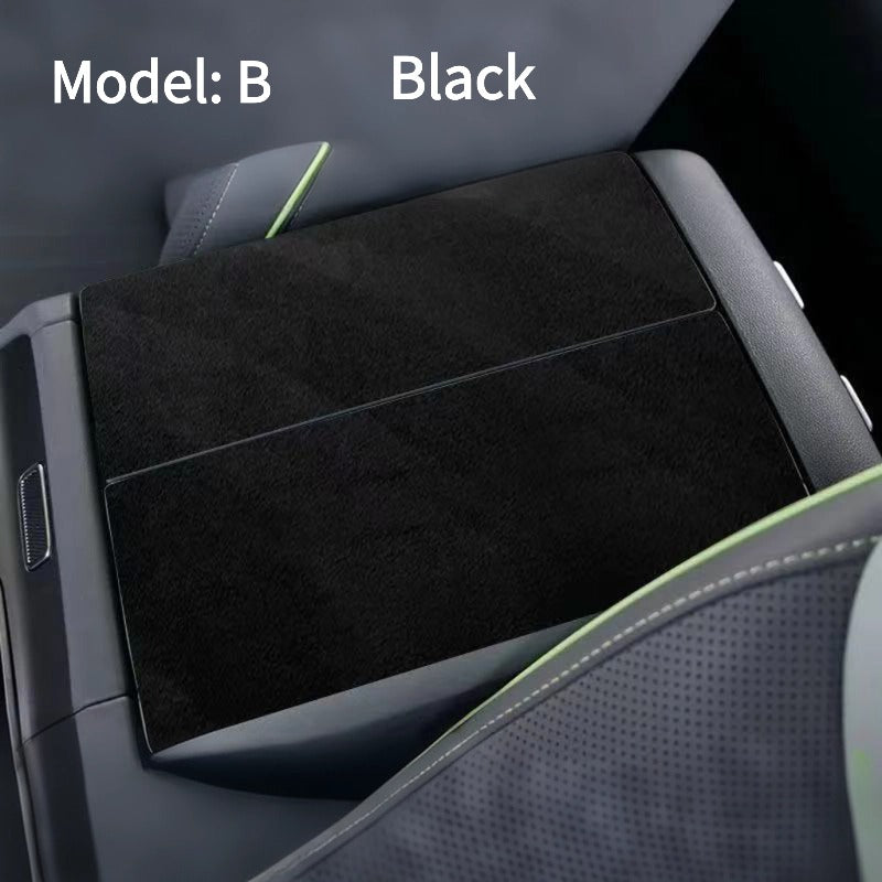 Armrest Pad for BAIC BJ40-Let us help you explore your 4x4 with us Noxfun