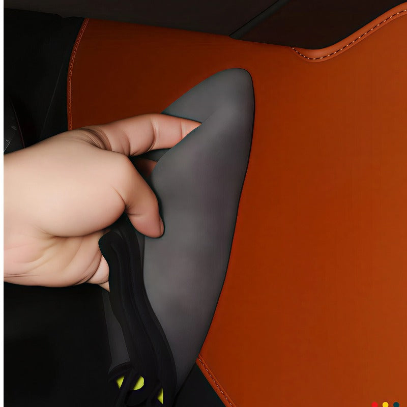 Driver and Passenger Side Interior Kick Pads for the Chery JETOUR G700-Let us help you explore your 4x4 with us Noxfun