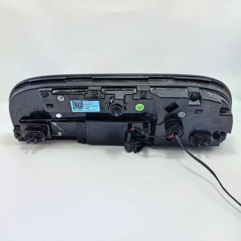 Automotive Tailgate Rear Backpack LED Display for Chery iCAR V23-Let us help you explore your 4x4 with us Noxfun