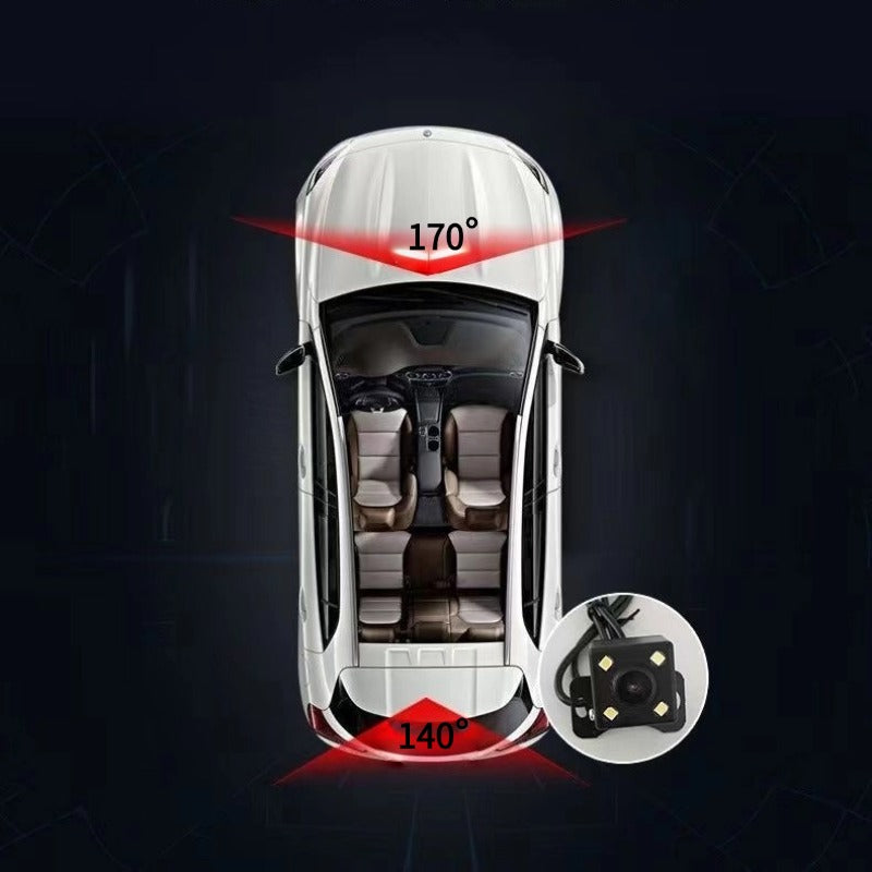 Car in-vehicle dashcam for Chery Jetour T1-Let us help you explore your 4x4 with us Noxfun