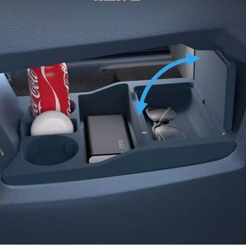 Car Interior Storage Boxes & Organisers for Chery FuLwin T9-Let us help you explore your 4x4 with us Noxfun