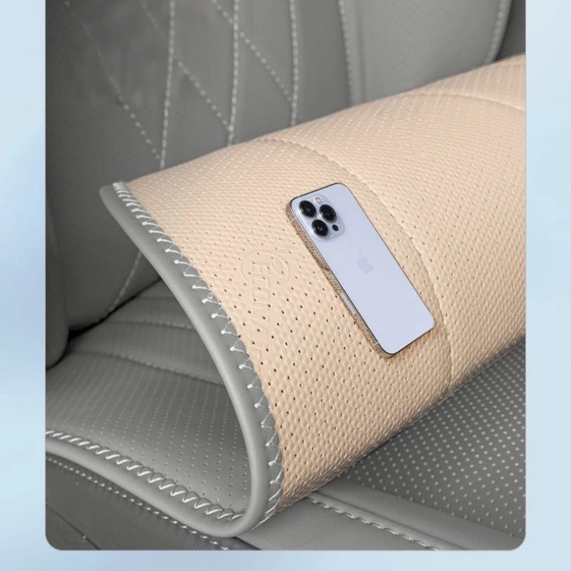 Car Seat Cover for Chery iCAR V23-Let us help you explore your 4x4 with us Noxfun