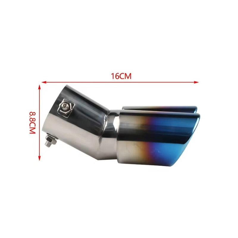 Vehicle Exhaust Exhaust Modification-Let us help you explore your 4x4 with us Noxfun