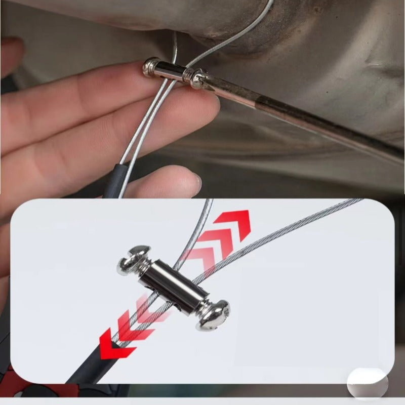 Car Static Elimination Tape-Let us help you explore your 4x4 with us Noxfun