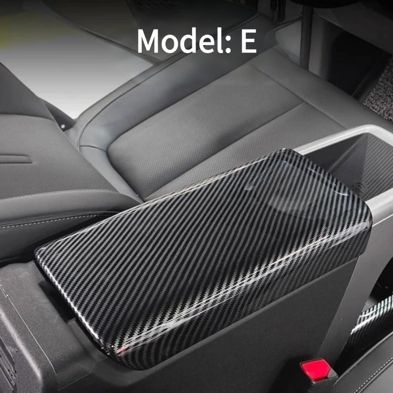 Automotive Interior & Exterior Carbon Fiber Protection Kit for Chery iCAR V23-Let us help you explore your 4x4 with us Noxfun