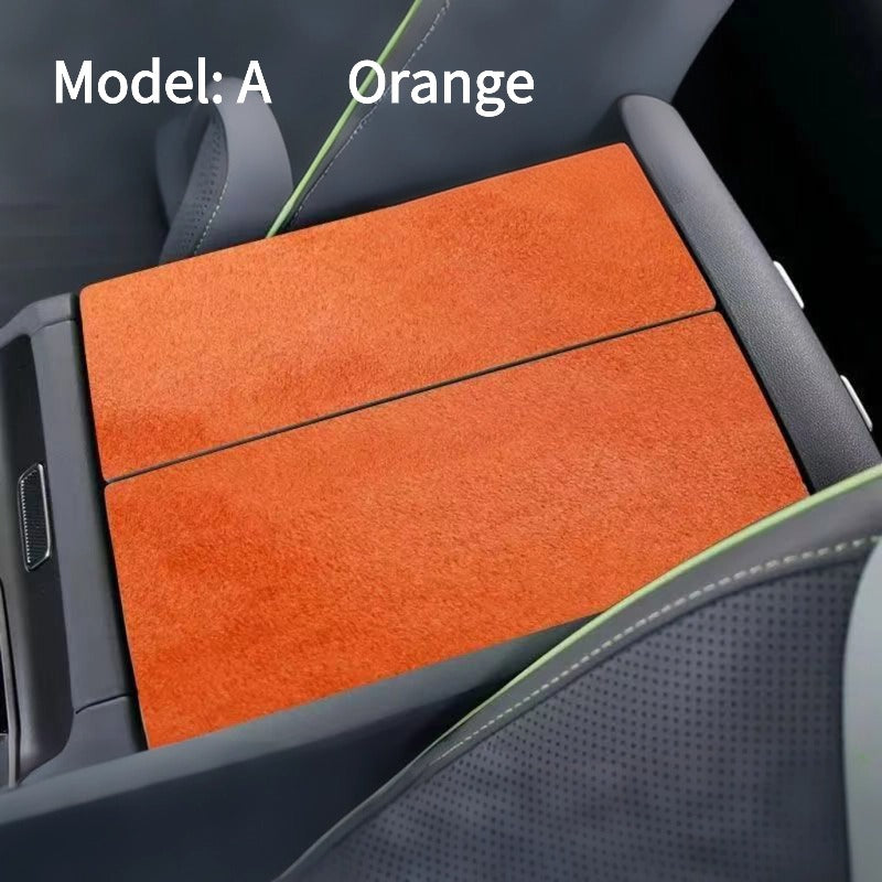Armrest Pad for BAIC BJ40-Let us help you explore your 4x4 with us Noxfun