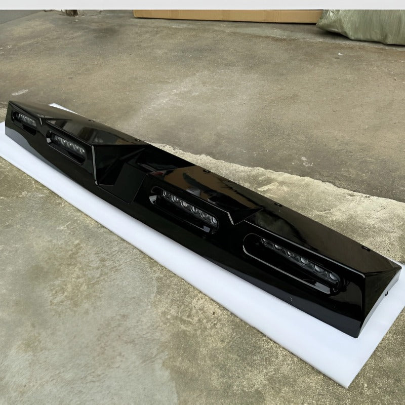 Car Roof Searchlight for Chery Jaecoo J6 (ICAR 03)-Let us help you explore your 4x4 with us Noxfun