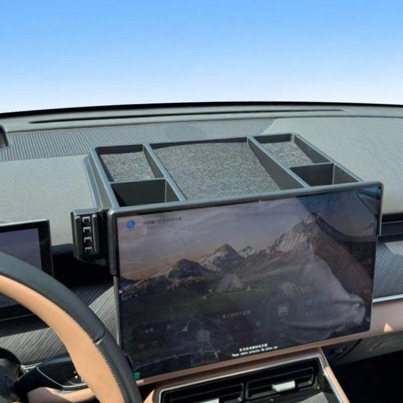 Car Mobile Phone Holder for Chery Fulwin-Let us help you explore your 4x4 with us Noxfun