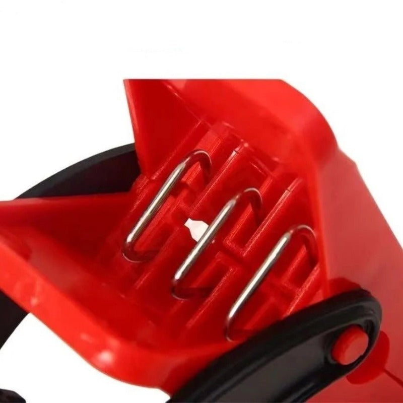 Car foot mat drying clip-Let us help you explore your 4x4 with us Noxfun