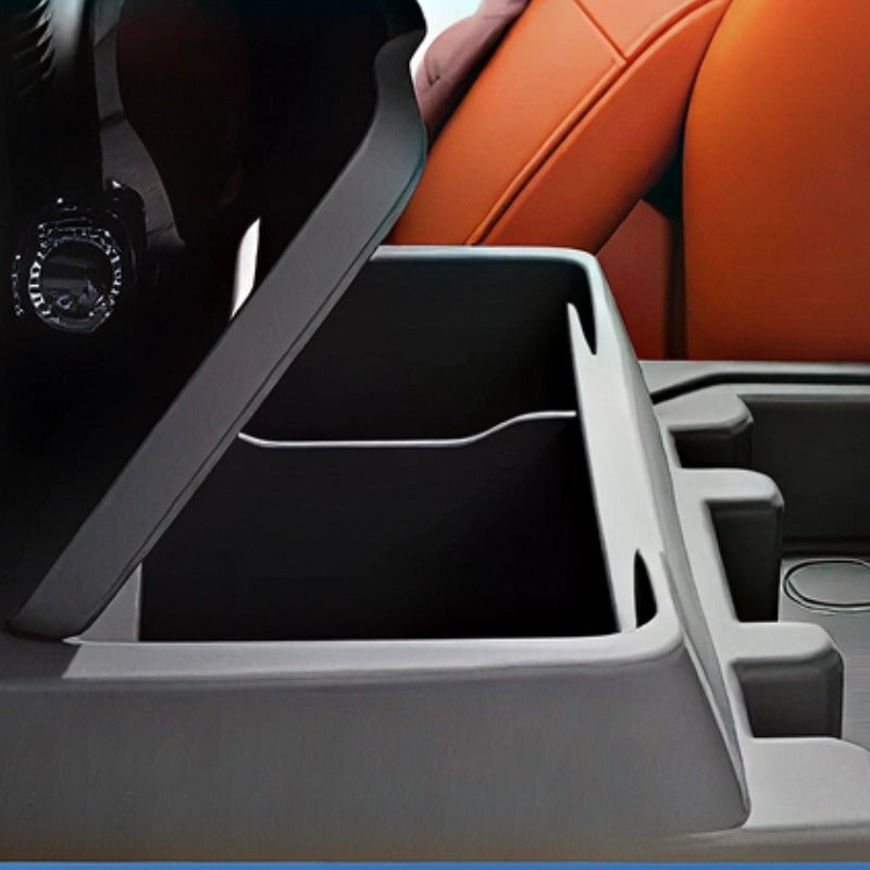 Silicone Car Storage Box for the Chery Jetour G700-Let us help you explore your 4x4 with us Noxfun