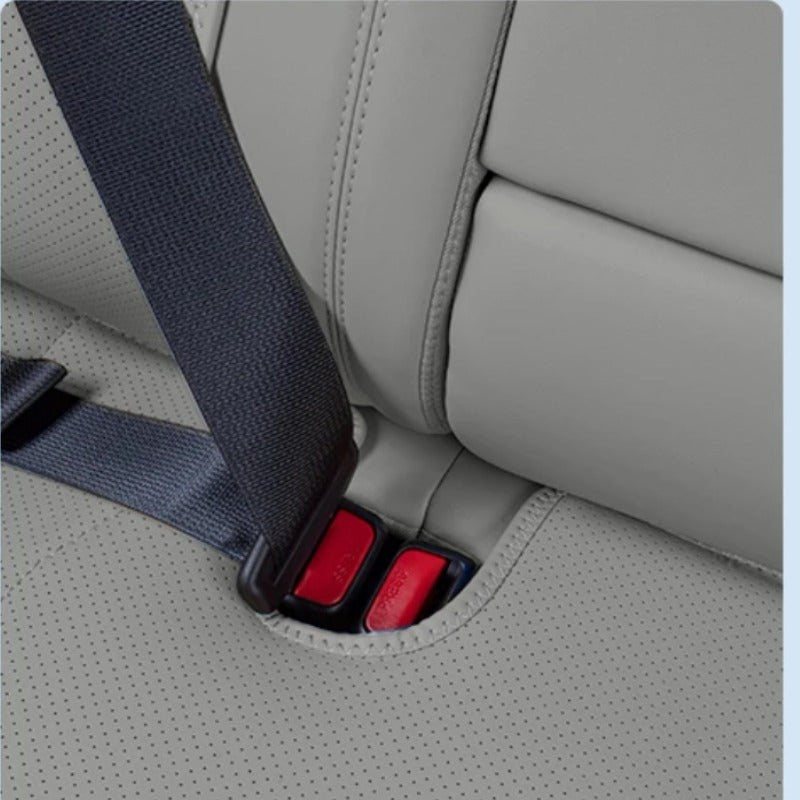Car Seat Cover for Chery iCAR V23-Let us help you explore your 4x4 with us Noxfun